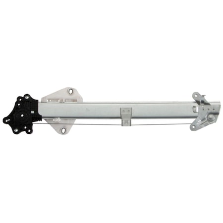 Aci Automotive POWER WINDOW REGULATOR 380346